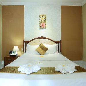 Chambre Lit Queen-Size